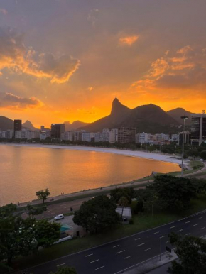 Luxury Apartment Botafogo